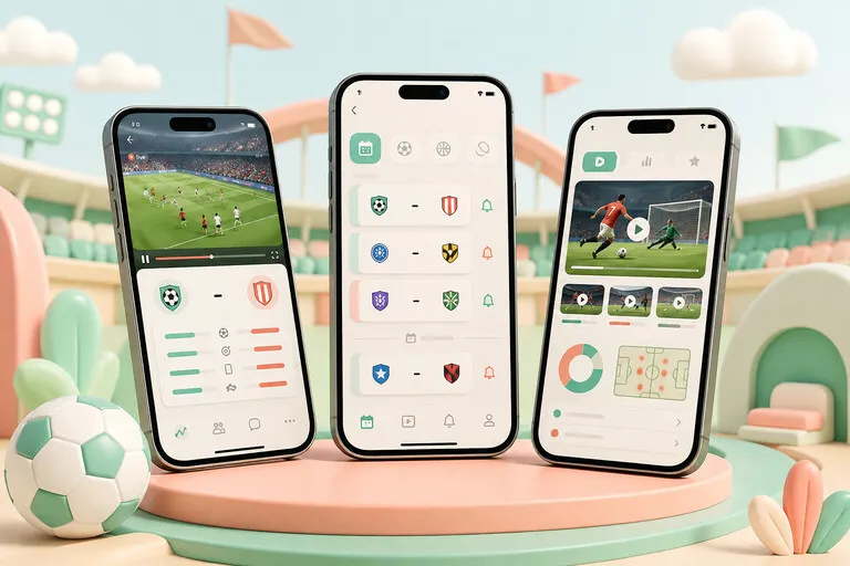 333体育体育直播 App 获取页面配图：比分与队名